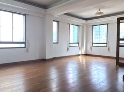 Hullet Rise (D9), Condominium #554336361